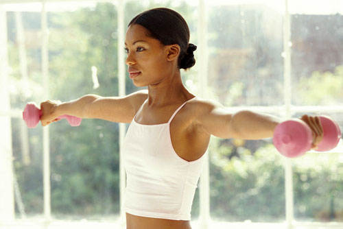 strength-training-exercises