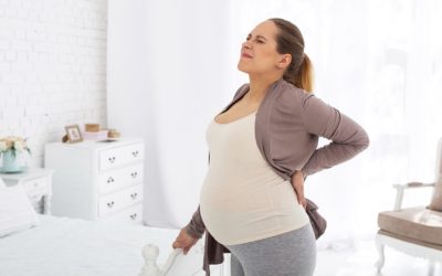 Exercise a Solution to Back Pain during Pregnancy