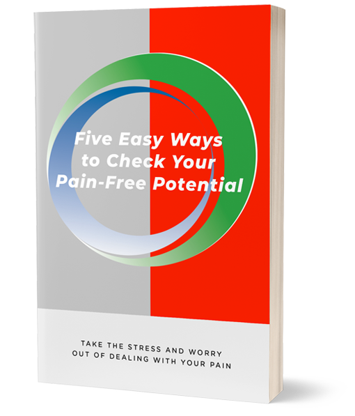 Five Easy Ways to Check Your Pain Free Potential Book