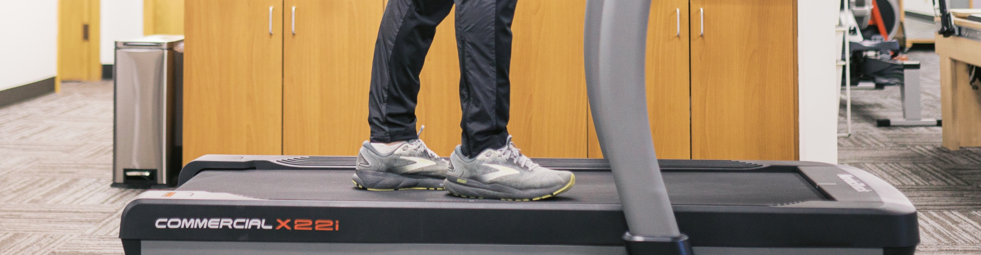 Balance and Gait Disorders