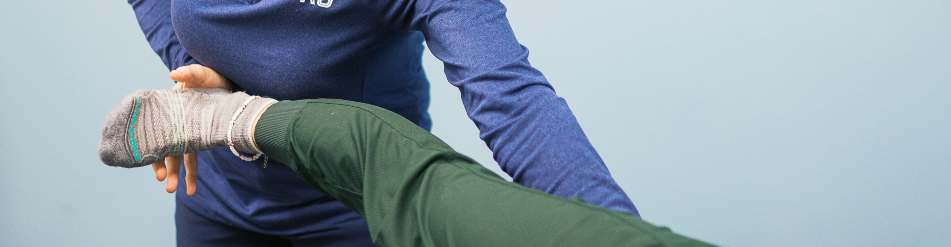 Foot and Ankle Pain Relief