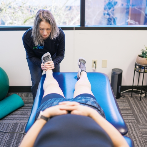 foot-and-ankle-pain-relief-PTPro-Bellevue-WA