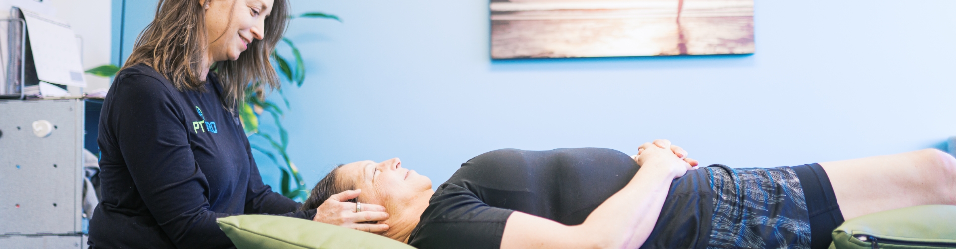 Neck Pain and Headache Relief