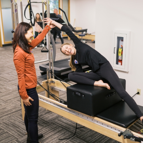 pilates-PTPro-Bellevue-WA