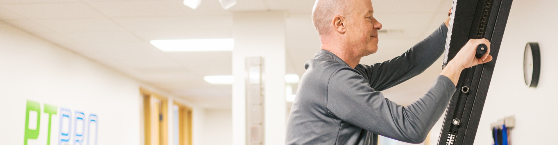 Post-Surgical Rehabilitation