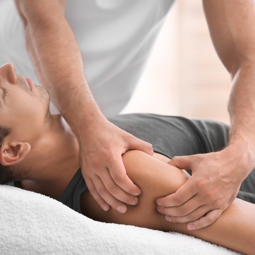 shoulder-pain-relief-PTPro-Bellevue-WA